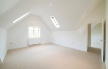 North Tawton bedroom extension leads