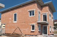 North Tawton home extensions