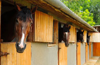 free North Tawton stable construction quotes