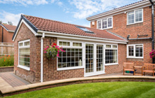North Tawton house extension leads